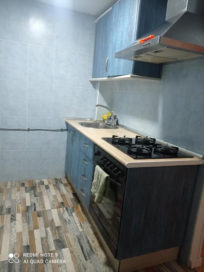 Ferienwohnung Valencia Apartament Encantador Exterior foto